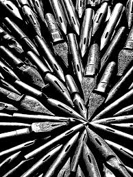 Beautiful Black And White Screensaver Original Kindle Screensaver