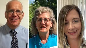 Frome care home workers reveal the hardest thing about life in lockdown