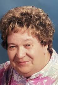 Lois Fay (Gregory) Dickey, 91, Sims, IL