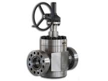 API 6A Globe Valves - FZV Canada