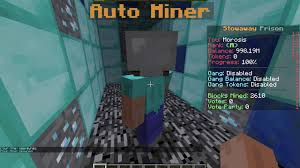 Minecraft lucid access (mcla) ip: Completed Stowaway Prison Unique Op Prison Mc Market