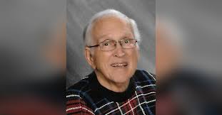 Obituary information for Dr. William R. Becker, PhD