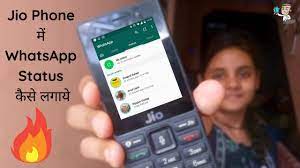 We did not find results for: Jio Phone à¤® Whatsapp Status à¤• à¤¸ à¤²à¤— à¤¯ Whatsapp Status In Jio Phone Whatsapp 2020 Phonly Youtube