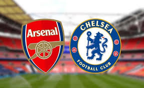 Διαβάστε τα τελευταία νέα των ομάδων. Arsenal Tselsi To Londino Sto Podi Gia Ton Teliko Toy Kypelloy In Gr