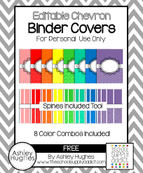 Make your own binder covers with our free printable binder cover templates. 150 Free Unique Creative Binder Cover Templates Utemplates