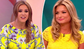 28,975 likes · 44 talking about this. Vicky Pattison Slammed After Explosive Zara Holland Chat Despite Not Being On Loose Women Tv Radio Showbiz Tv Express Co Uk