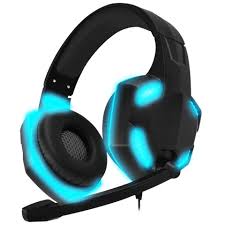 Discover the magic of the internet at imgur, a community powered entertainment destination. Audifonos On Ear Timework Alambricos Gamer Unlock Negro Con Azul Walmart En Linea