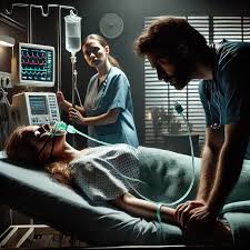 2 नर्सें खड़ी रहीं, पर कुछ नहीं किया… ICU में जो हुआ वो रुला देगा!