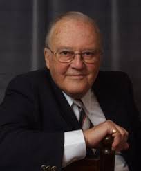 Geoff Stone Obituary (1931