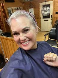 The Salon: Hair by Bianca Gallagher