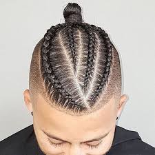 This is a huge steal, you could save a couple hundred depending what styles you choose to go with! 25 Cool Braids Hairstyles For Men 2021 Guide