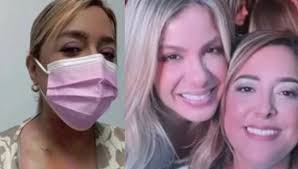 Falleció Gloria Espinosa, mujer con cáncer que anticipó su cumpleaños