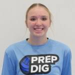 Iowa High School Volleyball Player Database