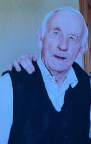 Condolence Book for John Furey (Dunmore, Galway)