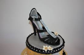 Mehr von high heel mom auf facebook anzeigen. High Heel Schuh Torte Lealu Sweets