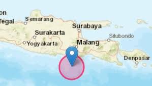 Gempa bumi di malang — gempa bumi kembali terjadi di daerah indonesia tempatnya di malang, jawa timur. Gempa Malang Kembali Terasa Petani Ponorogo Sempat Panik Hentikan Aktivitasnya