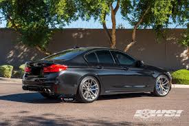 The f90 m5 underwent a facelift in june 2020 for the 2021 model year. Bmw F90 M5 On Velos Solo V 1 Pc Forged Wheels Velos Designwerks Forged Wheels Ecu Tuning