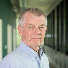 Professor Geoffrey Samuel