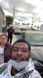 Tevin Bean's Instagram, Twitter & Facebook