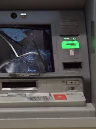 Atm accepts deposits and credit card payments. Man Arrested For Trying To Break Into Bank Of America Atm Woai