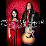 Christmas with Ayca & The Sasquatch
