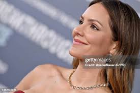 19,864 Katherine Mcphee Photos & High Res Pictures