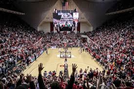 If you plan on watching a march madness 2021 live stream in the us for every game of this year's tournament, then you'll need a cable package or streaming service with not in the us right now? Alumnus Helps Simon Skjodt Assembly Hall Host Ncaa Tournament Games News At Iu Indiana University