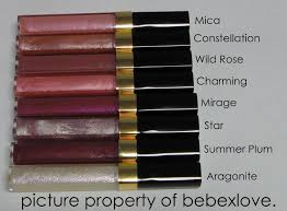 Chanel Rouge Coco Gloss Moisturizing Glossimer Reviews Makeupalley