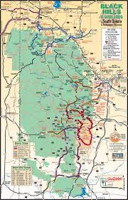 Take our historical walking tour, where you can park your car and take a walk around the stunning and historical keystone, south dakota. Black Hills Maps Plan Your Visit Vacation Deals