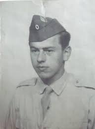 Niels Erik Nielsen 1944