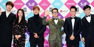 Maybe you would like to learn more about one of these? Kim Jong Kook Song Ji Hyo Keluar Dari Running Man Berita Terbaru Hari Ini Kapanlagi Com