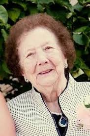 Obituary for Ruth Marie Rosin