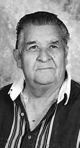 James L “Chief Jim” Hill (1929-2014)