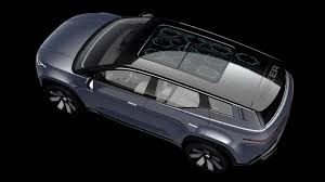 Image result for Mars Pacifico 2021 Fisker