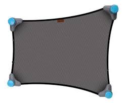 Brica Stretch To Fit Sunshade By Brica Http Www Amazon Com Dp B006p05s3i Ref Cm Sw R Pi Dp K Imqb1mvnnqs Brica Baby Sun Shade Baby Shade