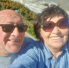 Sharon Elizabeth Woolsey