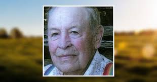 Clifton "Duck" Leroy Slack Obituary December 5, 2007