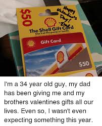 $50 visa gift card (plus $4.95 purchase fee) The Shell Gift Card Use It At The Pump Or Inside This Card Has No Value Until Activated By Cashier Gift Card 50 Dad Meme On Me Me