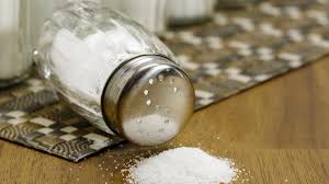 If Salt Loses Its Saltiness - Imbisa -