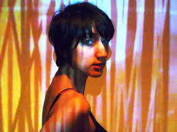 Jasna Burnt Orange Crush Color Photograph By Jim Lively