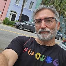 Larry Huppert's Instagram, Twitter & Facebook