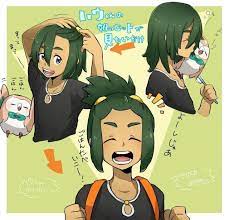my style おしゃれまとめの人気アイデア pinterest mohh dos santos ポケモンムーン ポケモン かわいい ポケモン 漫画