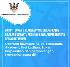 Click the register link above to proceed. Sarawak Edition Sop Daripada Kementerian Belia Dan Sukan Facebook