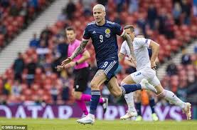 Paul gascoigne scored the crucial goal last time england met scotland in a tournamentcredit: N0cemwmel1g8tm