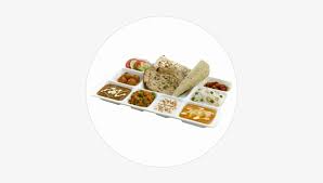 Gujarati Food Packed Bikanervala Thali Free Transparent Png Download Pngkey Gujarati thali png cliparts for free download, you can download all of these gujarati thali transparent png clip art images for free. gujarati food packed bikanervala