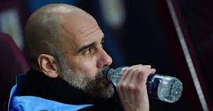 Pep guardiola's why is quite simple. Aguero Is A Legend Like Arsenal S Henry Guardiola Football365