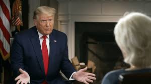 60 minutes is the most successful broadcast in television history with more than 80 emmys under its 60 minutes is also the only show to obtain interviews with every american president from richard. If Trump Wanted People To Avoid 60 Minutes It Didn T Work