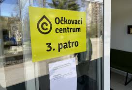 V případě, že preferujete očkování u svého praktického lékaře. K Ockovani Proti Covidu 19 Se Mohou Registrovat Lide Starsi 40 Let Pribram Cz Www Pribram Cz