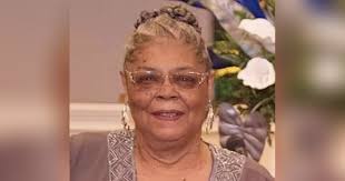 Obituary for Sandra Yvonne Young