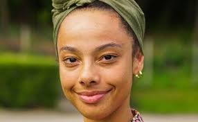 Jeg var mye menneske i lite kropp